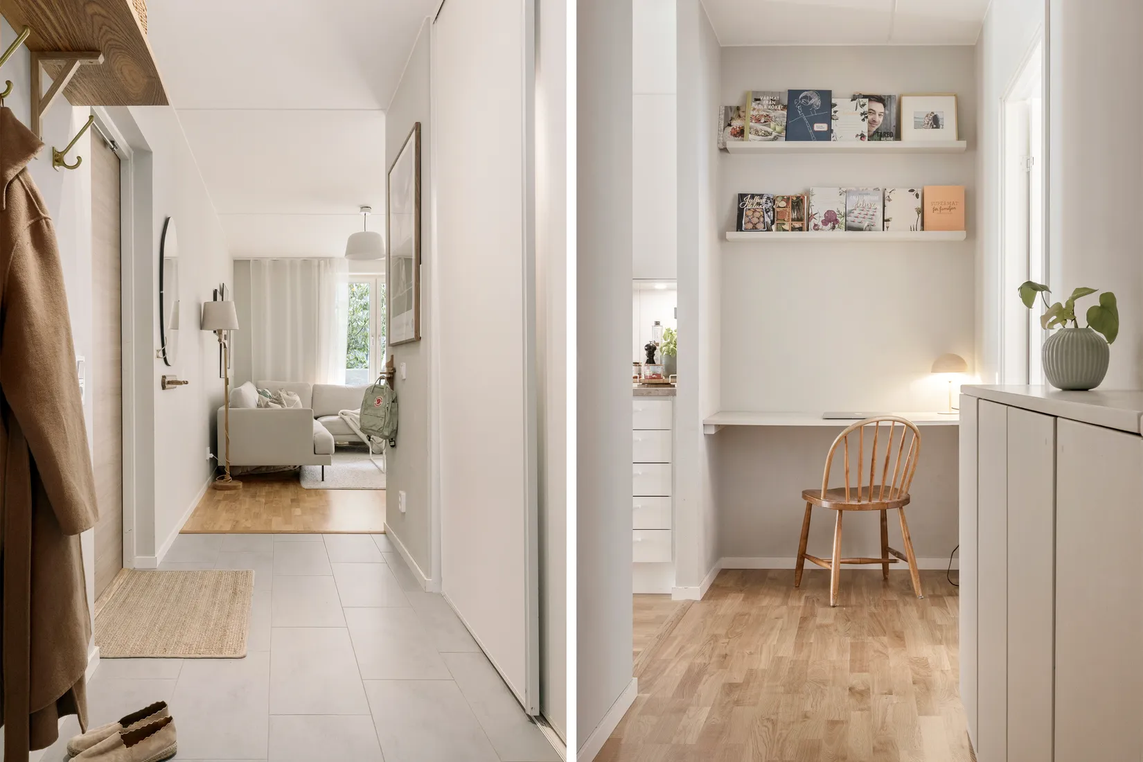 Bostadsrätt, Heliosgatan 16c, Hammarby Sjöstad, Stockholm