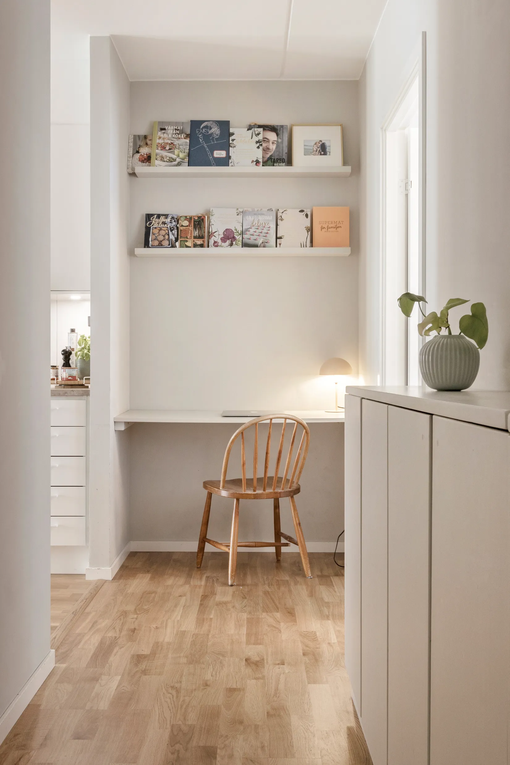Bostadsrätt, Heliosgatan 16c, Hammarby Sjöstad, Stockholm