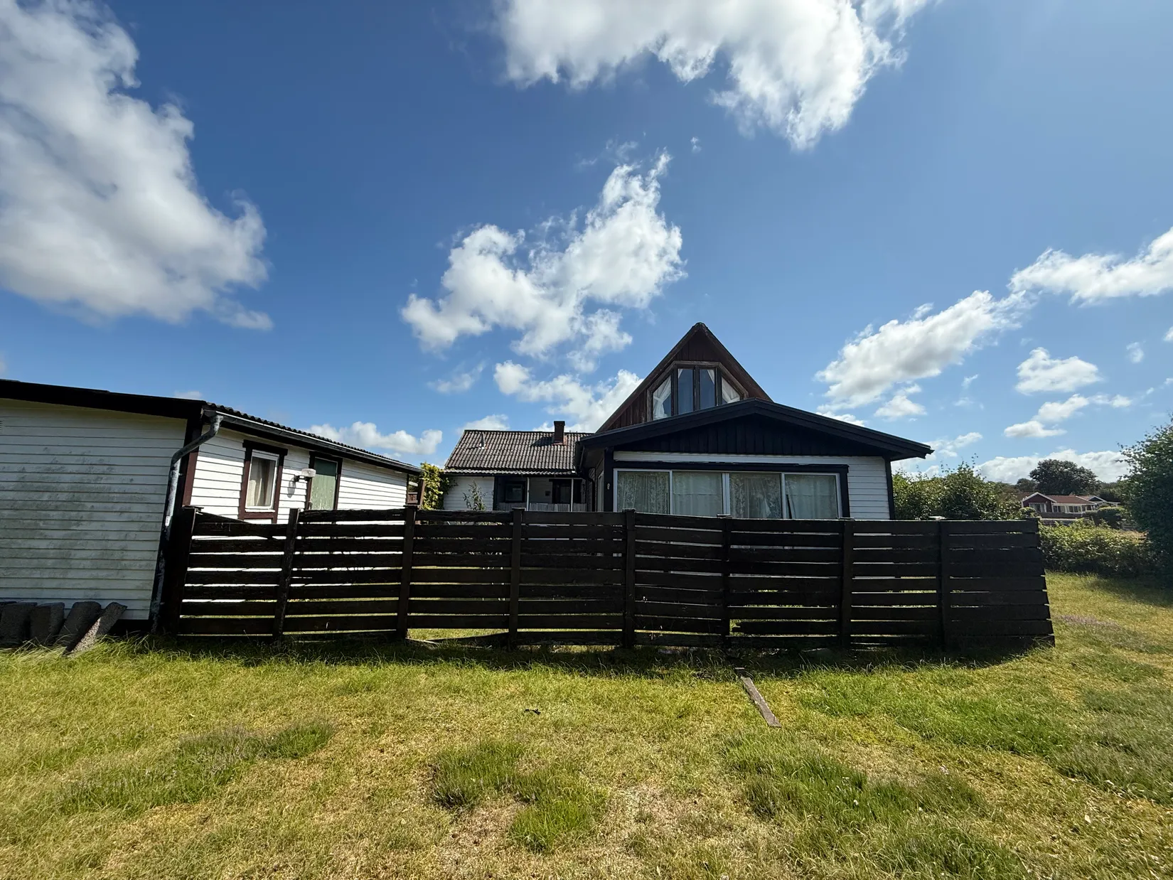 Villa, Stiltjevägen 14, Skummeslöv, Laholm