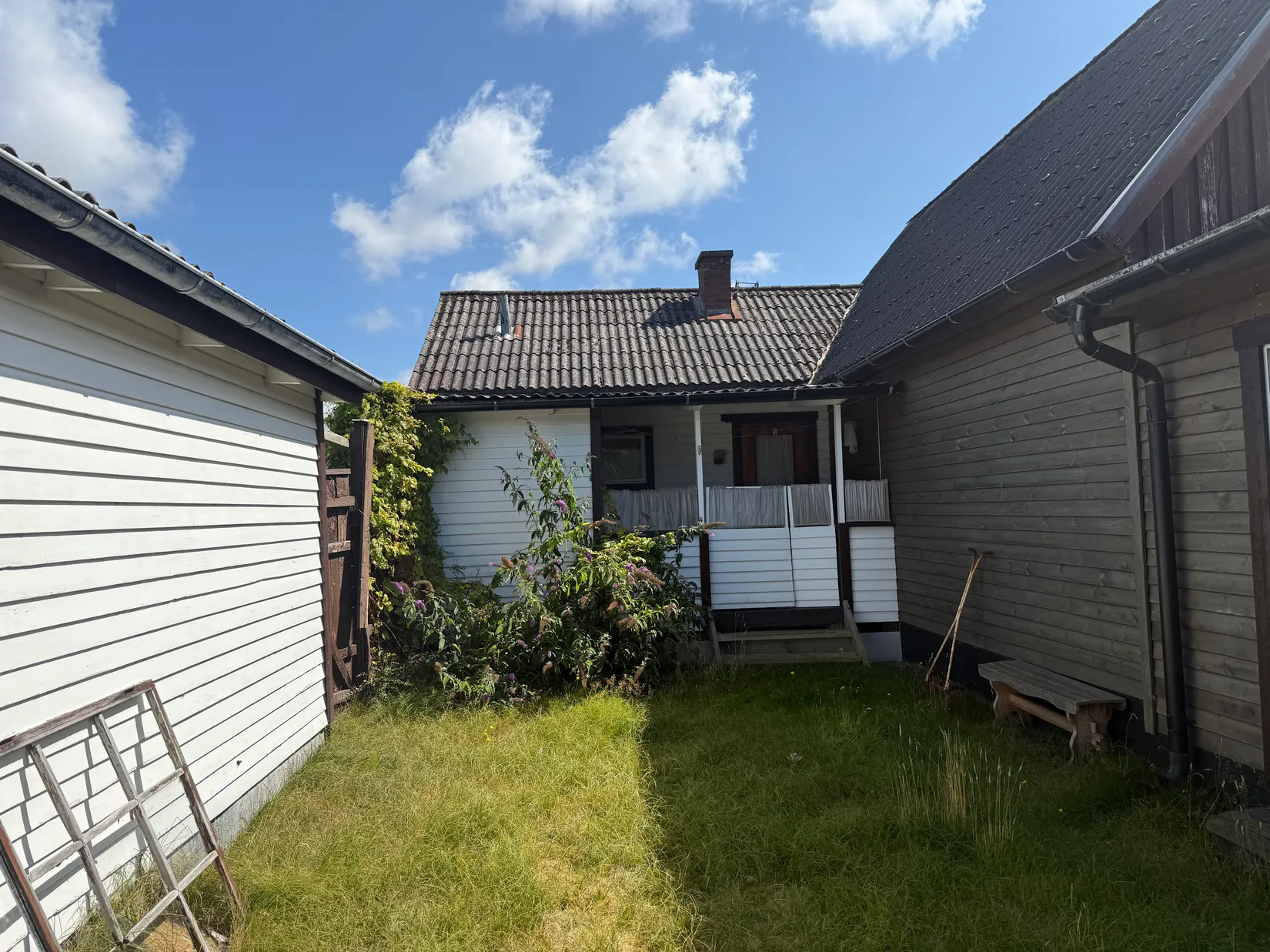 Villa, Stiltjevägen 14, Skummeslöv, Laholm