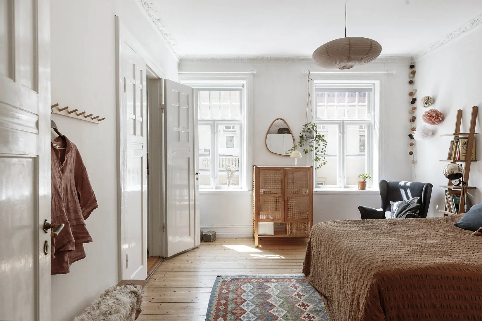 Bostadsrätt, Skvadronsgatan 12, Slottsstaden, Malmö