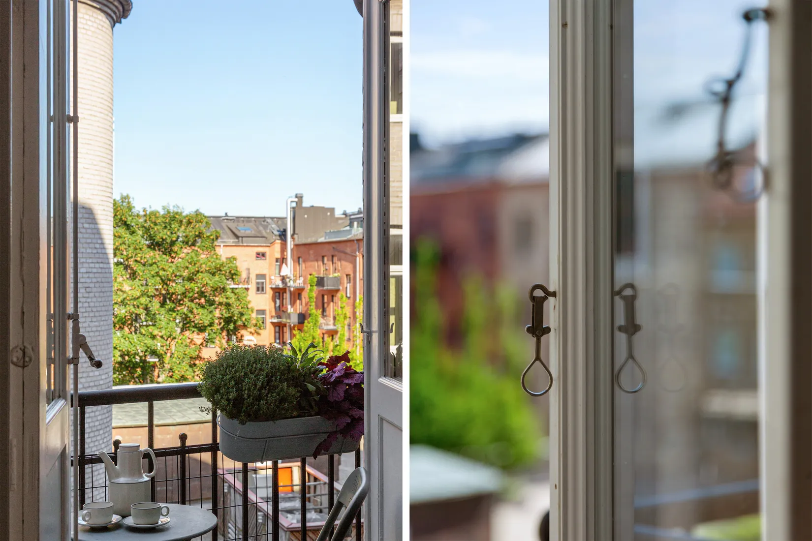 Bostadsrätt, Skvadronsgatan 12, Slottsstaden, Malmö