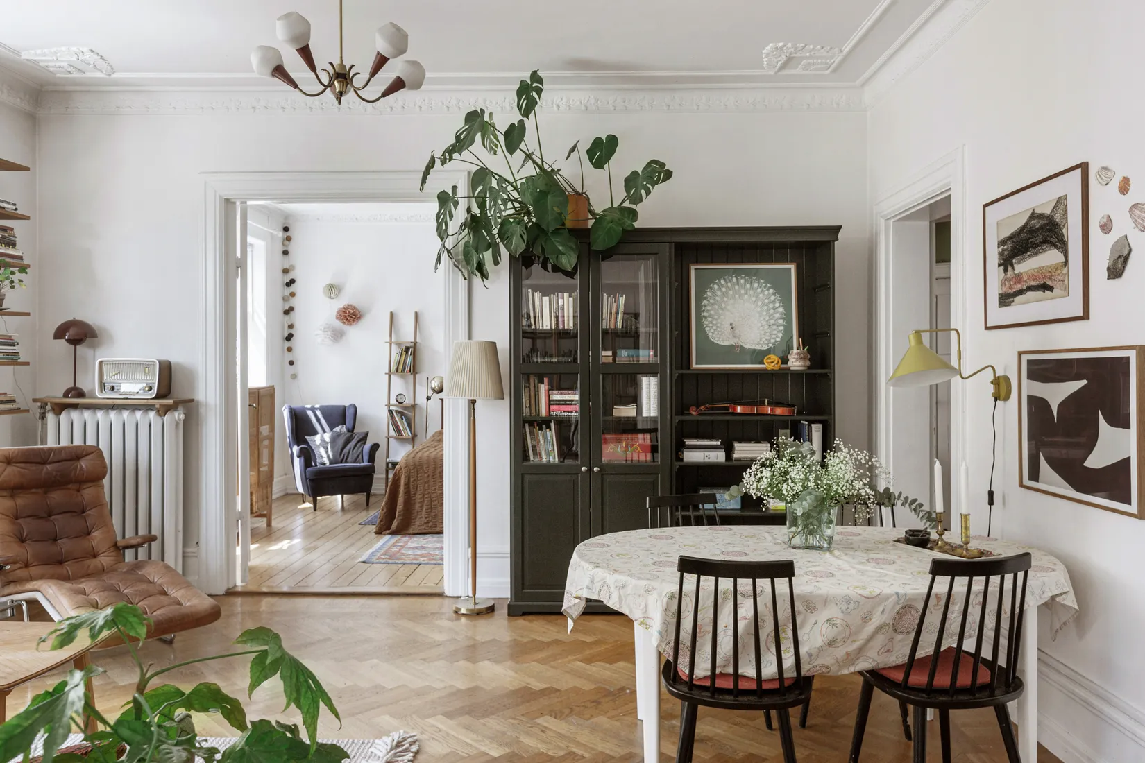 Bostadsrätt, Skvadronsgatan 12, Slottsstaden, Malmö