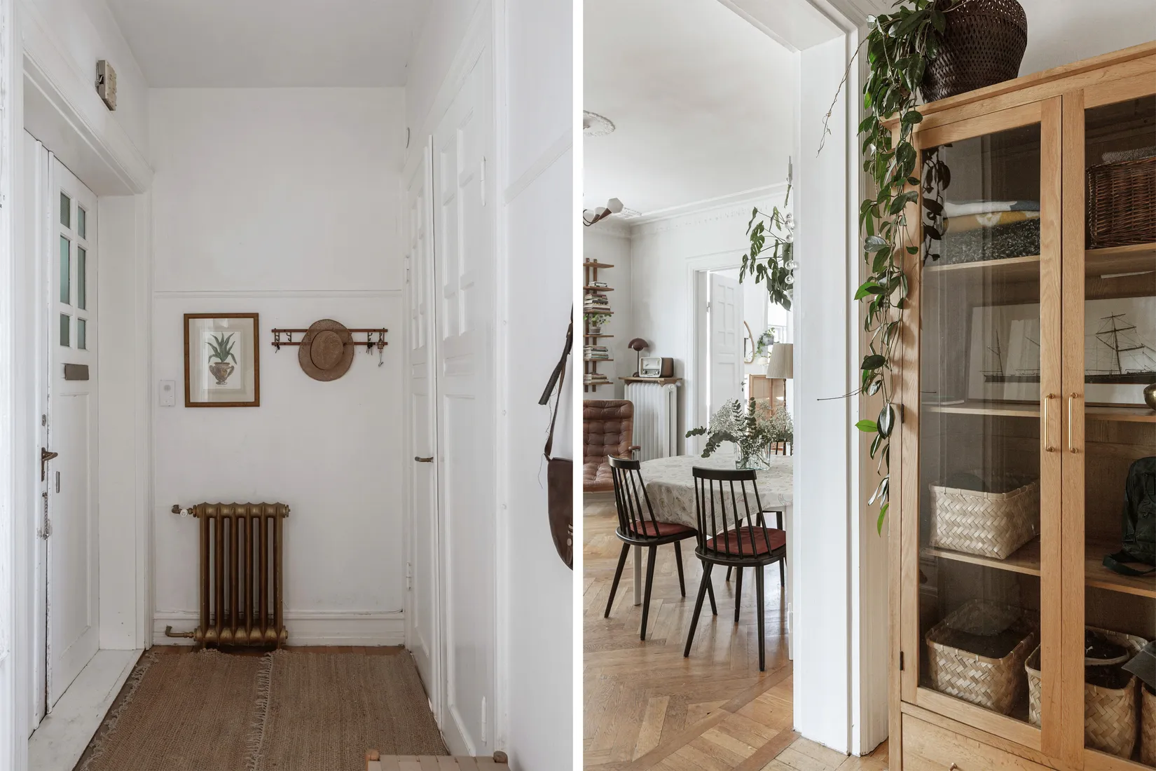 Bostadsrätt, Skvadronsgatan 12, Slottsstaden, Malmö