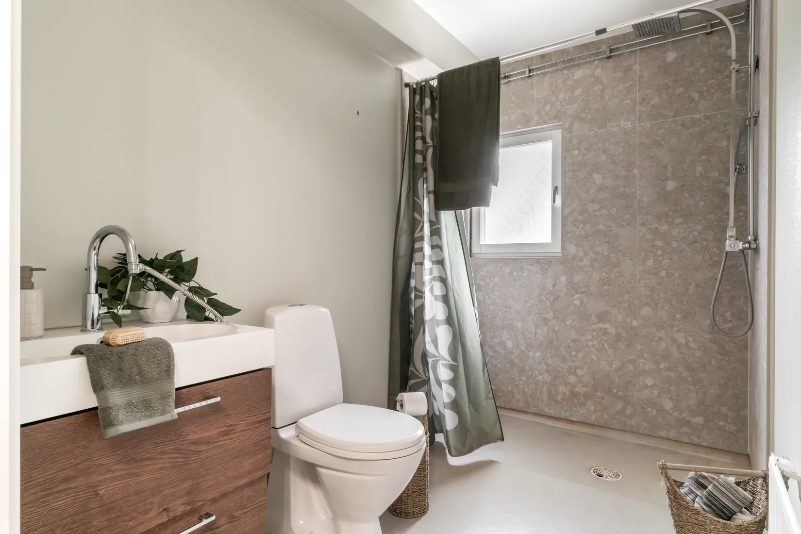 Bostadsrätt, Gärdsgatan 8, Odal/Vilan, Kristianstad