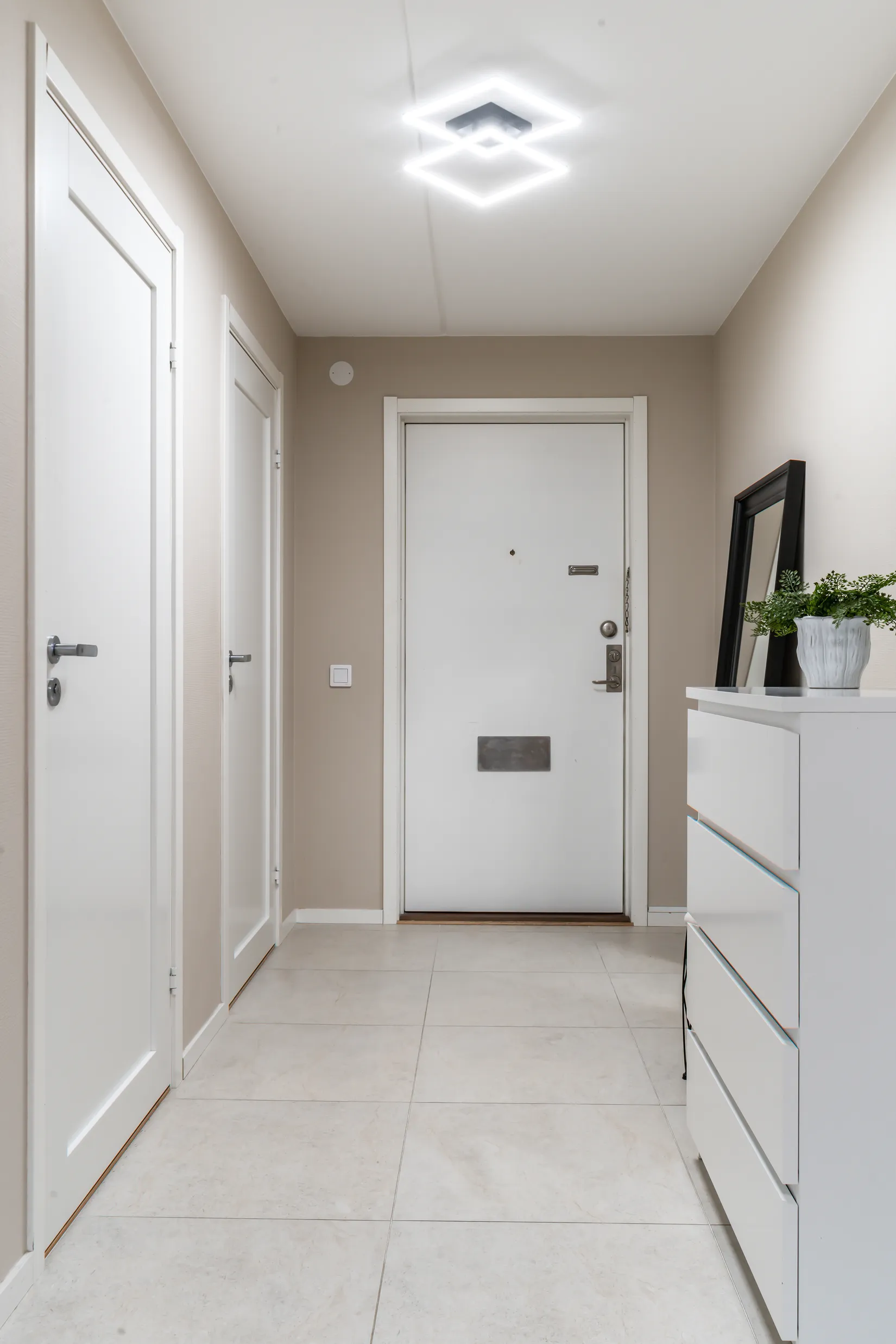 Bostadsrätt, Gärdsgatan 8, Odal/Vilan, Kristianstad