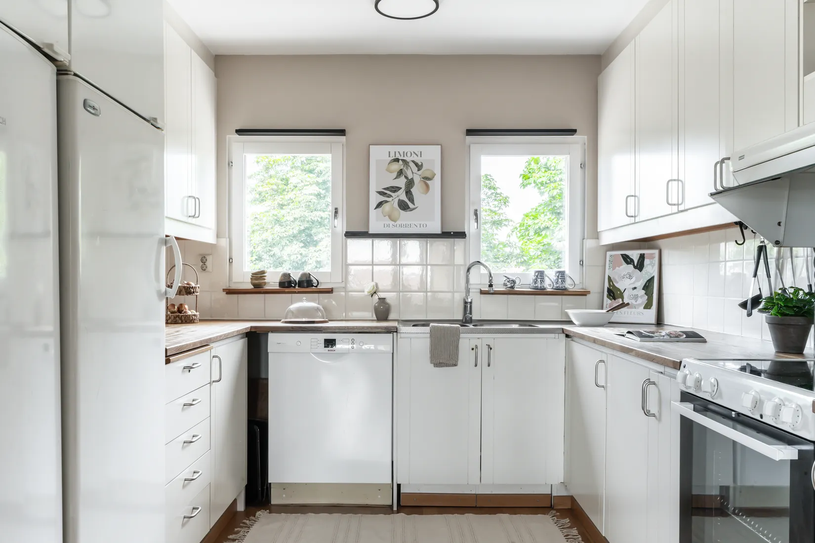 Bostadsrätt, Gärdsgatan 8, Odal/Vilan, Kristianstad