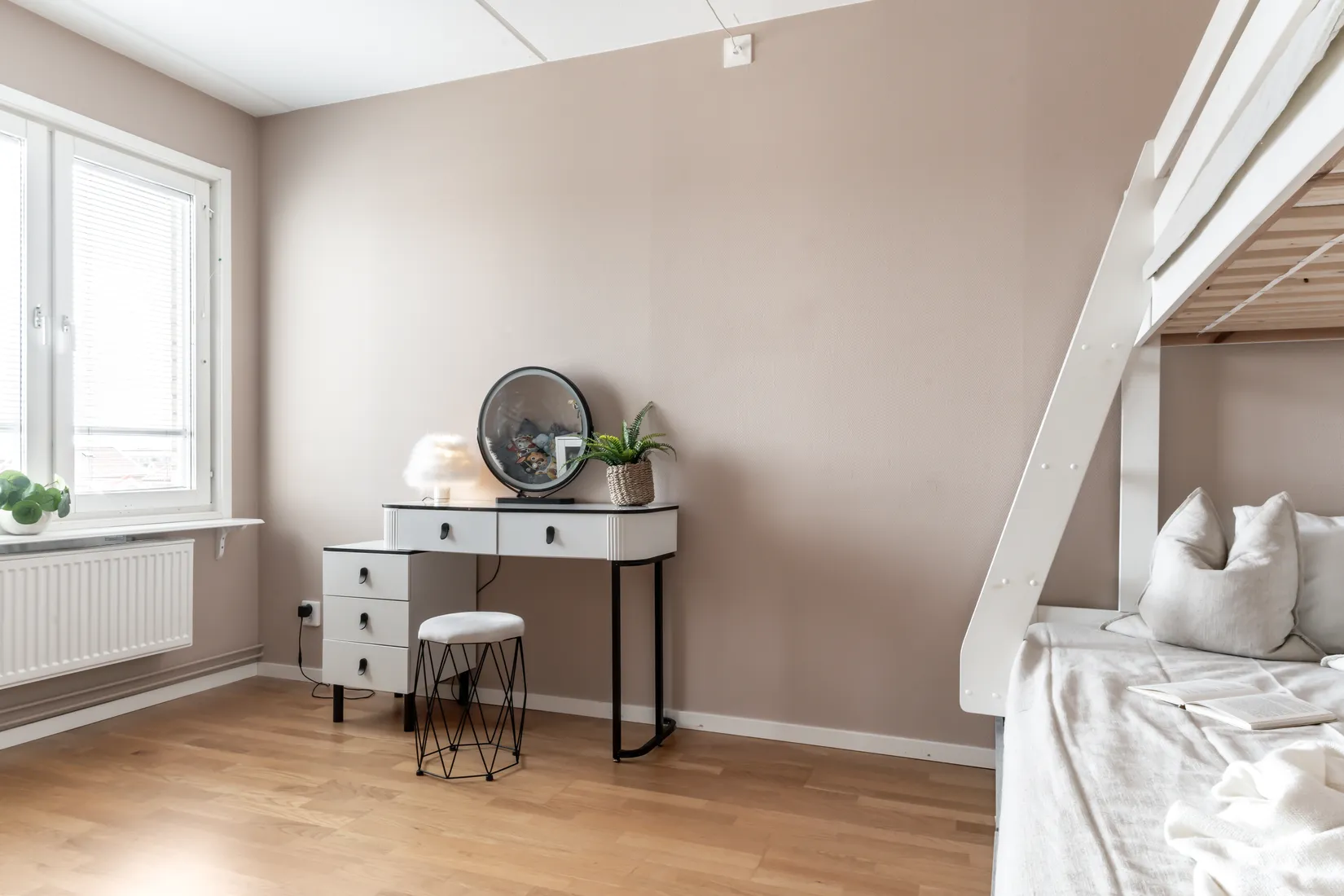Bostadsrätt, Gärdsgatan 8, Odal/Vilan, Kristianstad