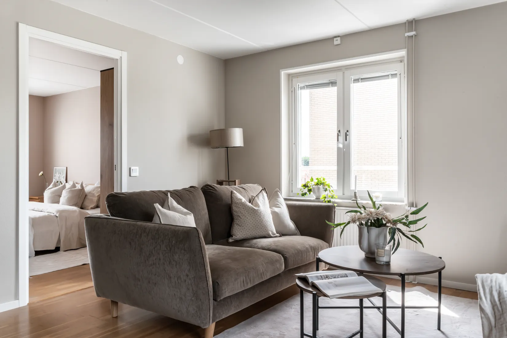 Bostadsrätt, Gärdsgatan 8, Odal/Vilan, Kristianstad