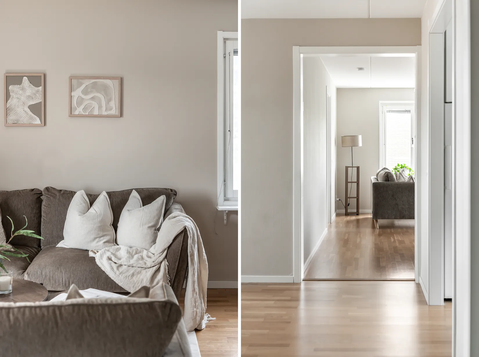 Bostadsrätt, Gärdsgatan 8, Odal/Vilan, Kristianstad