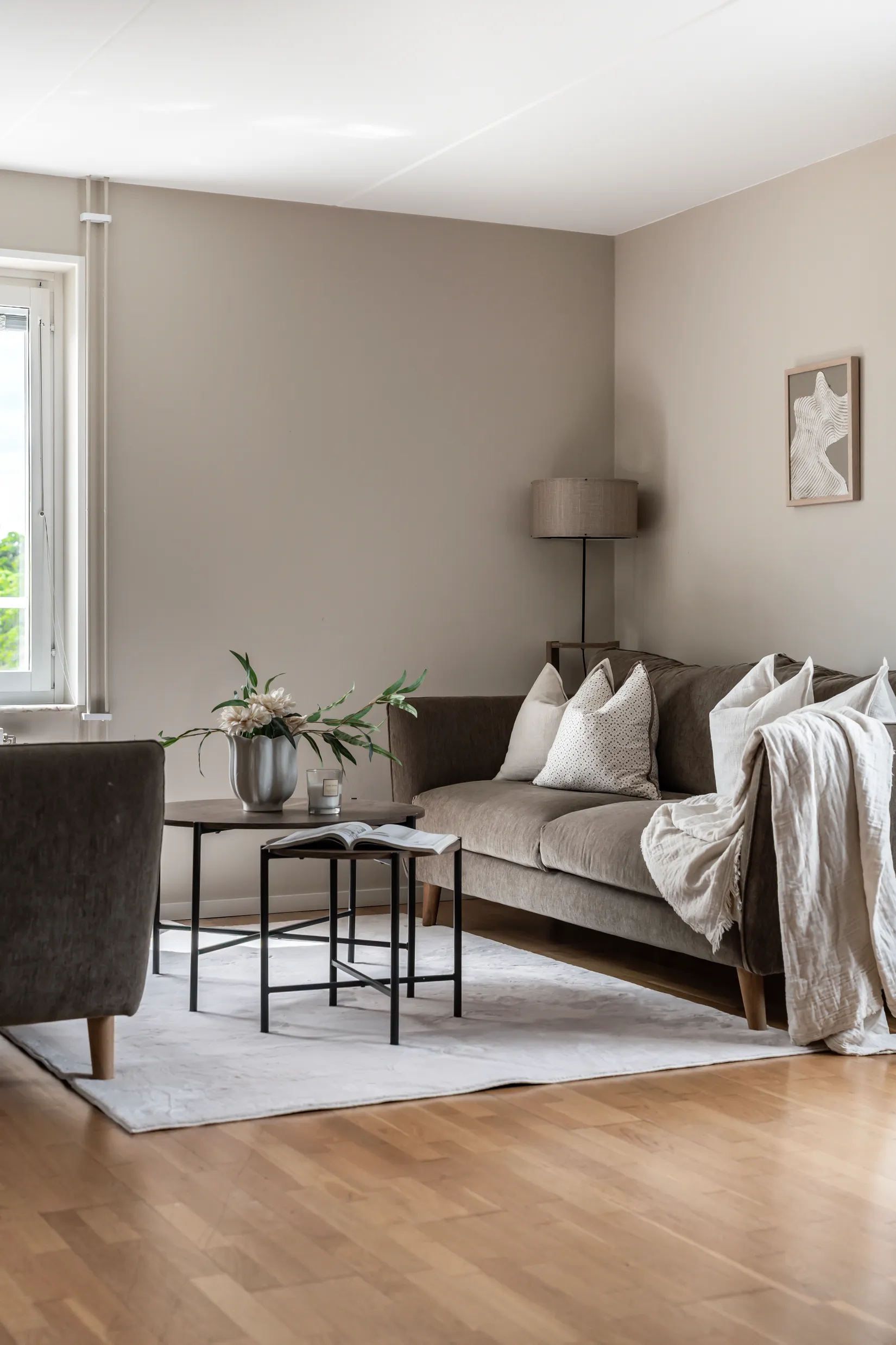 Bostadsrätt, Gärdsgatan 8, Odal/Vilan, Kristianstad