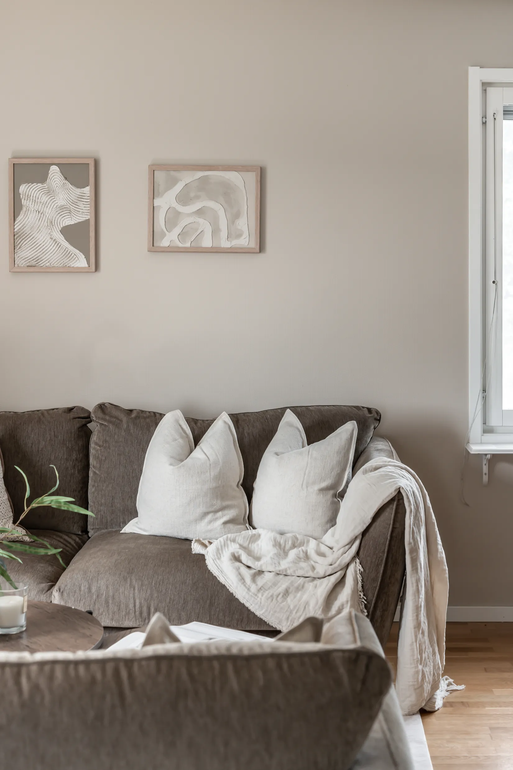 Bostadsrätt, Gärdsgatan 8, Odal/Vilan, Kristianstad