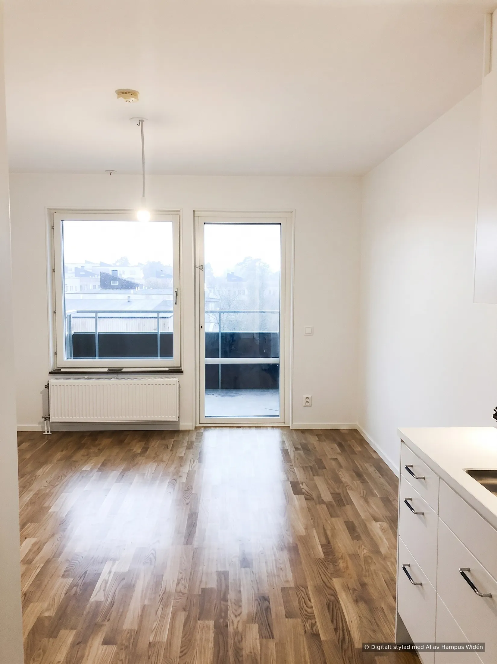Bostadsrätt, Edövägen 7I, Centrala Orminge, Nacka