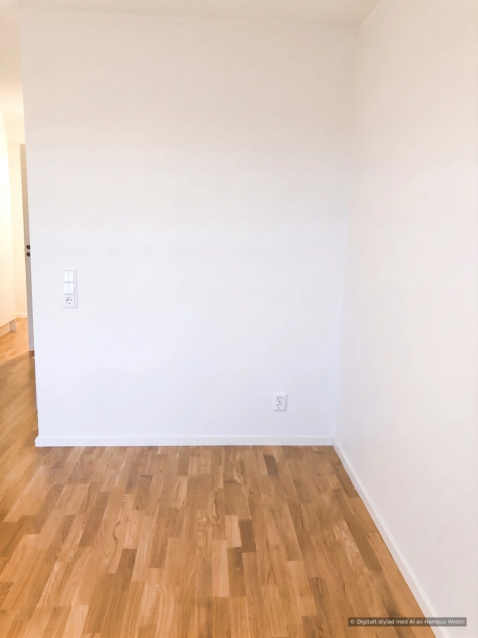 Bostadsrätt, Edövägen 7I, Centrala Orminge, Nacka