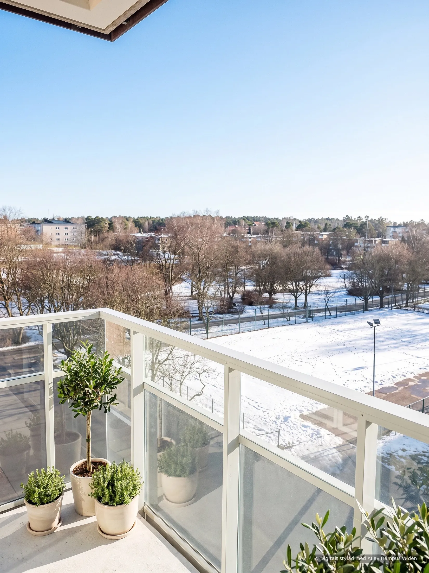 Bostadsrätt, Edövägen 7I, Centrala Orminge, Nacka