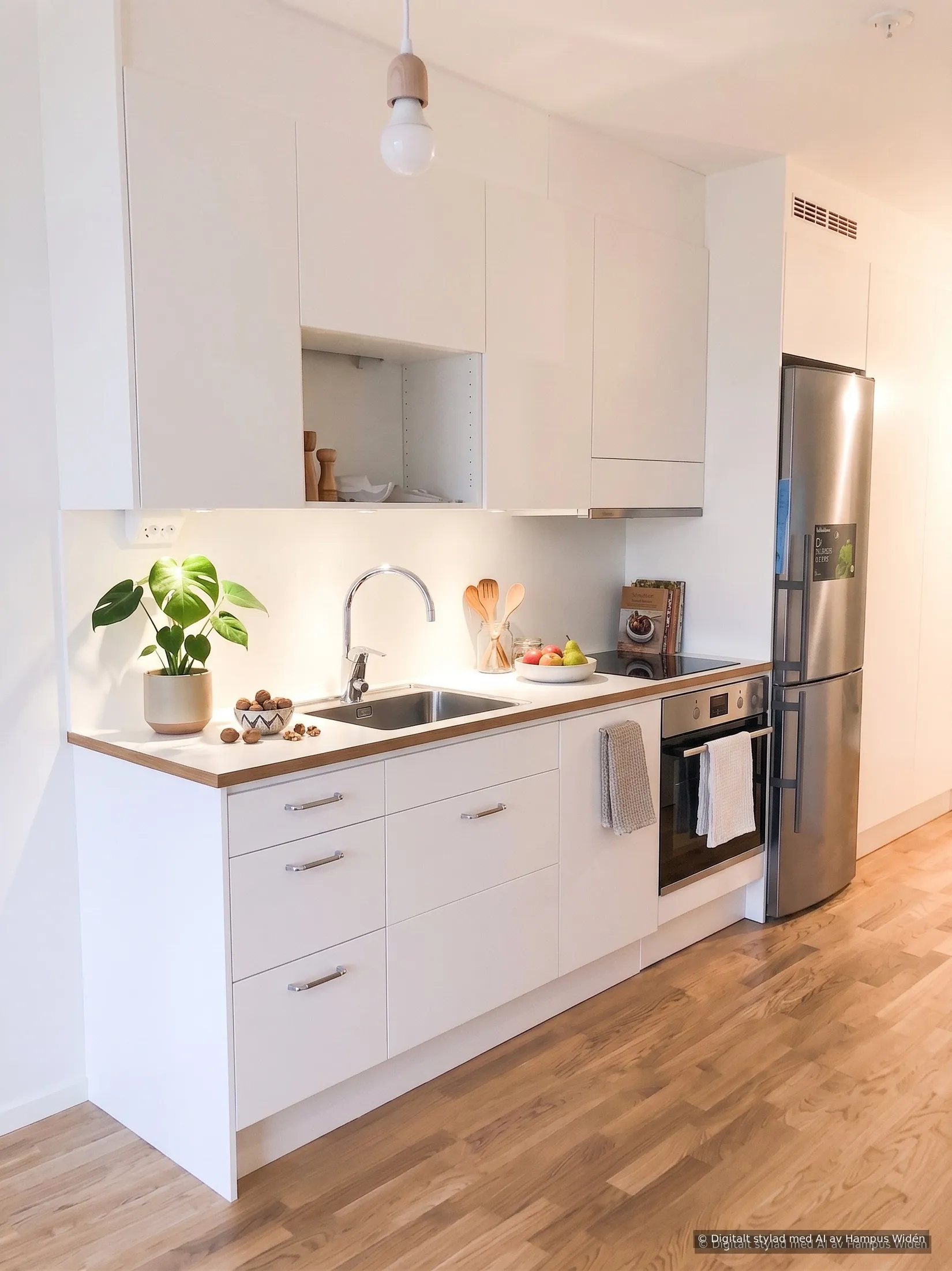 Bostadsrätt, Edövägen 7I, Centrala Orminge, Nacka