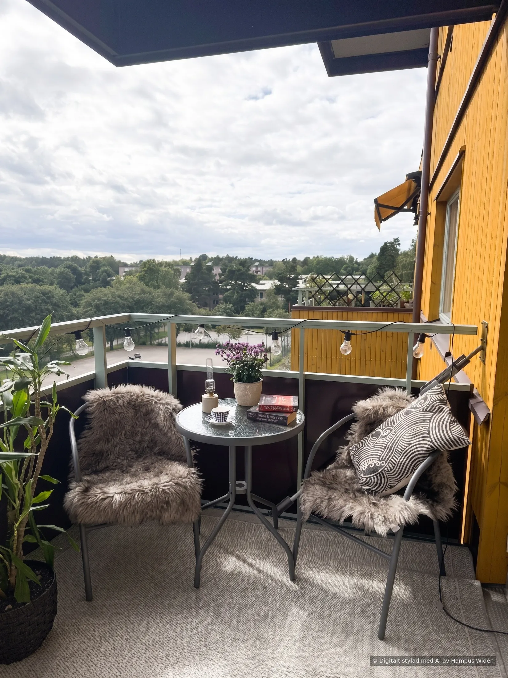 Bostadsrätt, Edövägen 7 I, Centrala Orminge, Nacka