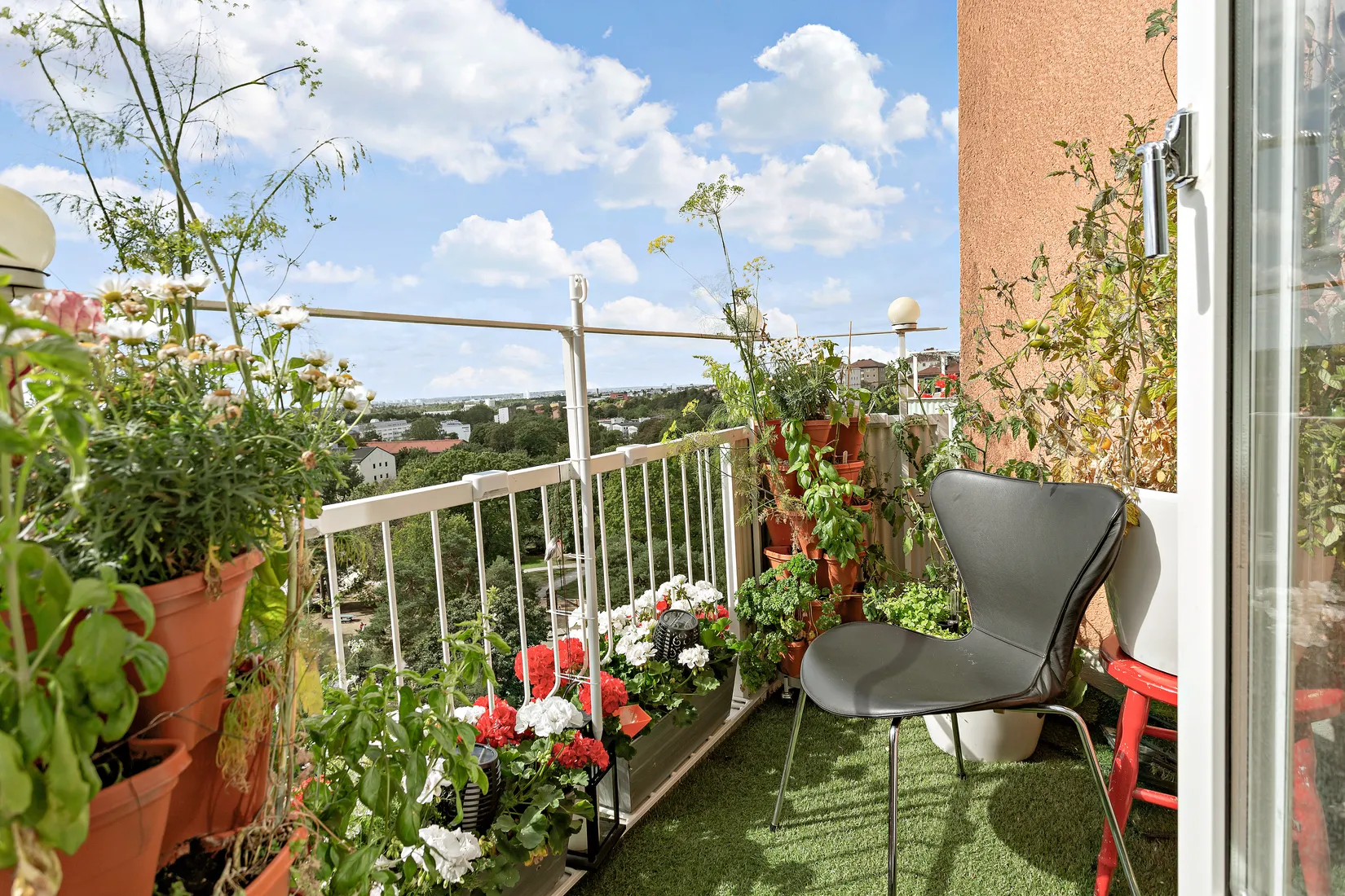 Bostadsrätt, Etsarvägen 2, Gullmarsplan - Johanneshov, Stockholm
