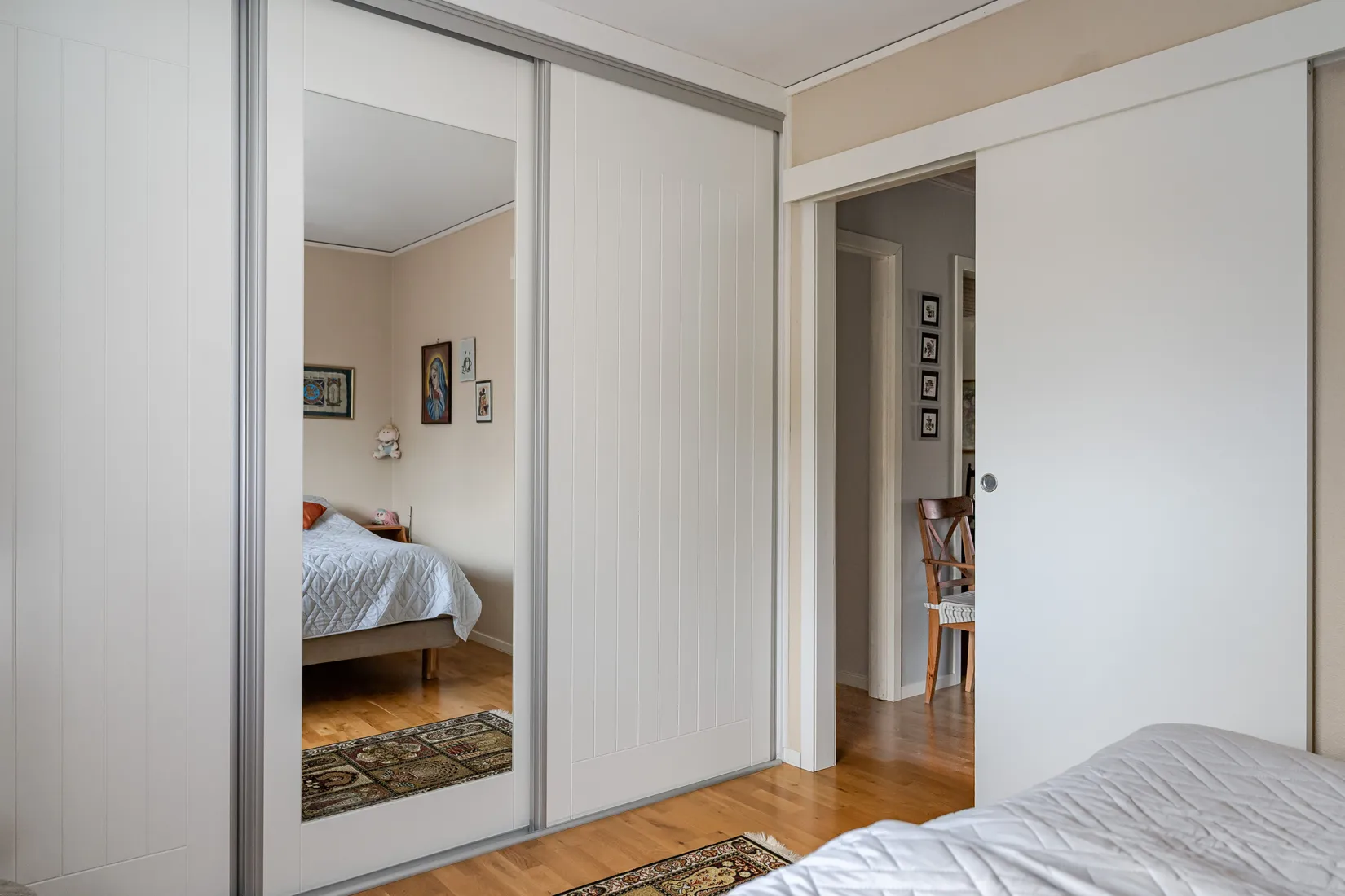 Villa, Blåeldsgatan 6, Östervärn, Hässleholm