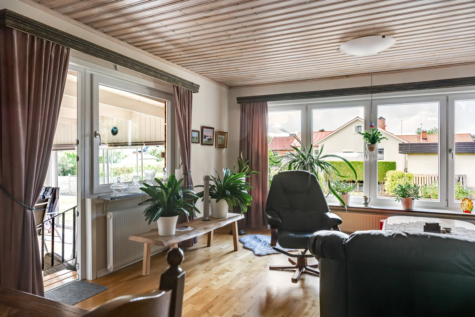 Villa, Blåeldsgatan 6, Östervärn, Hässleholm