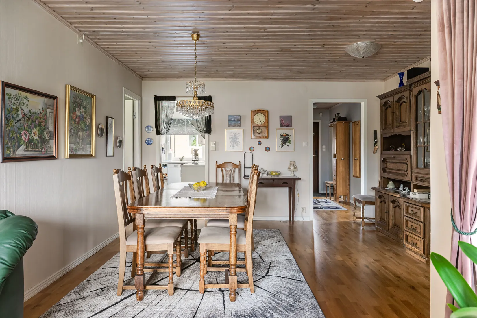 Villa, Blåeldsgatan 6, Östervärn, Hässleholm