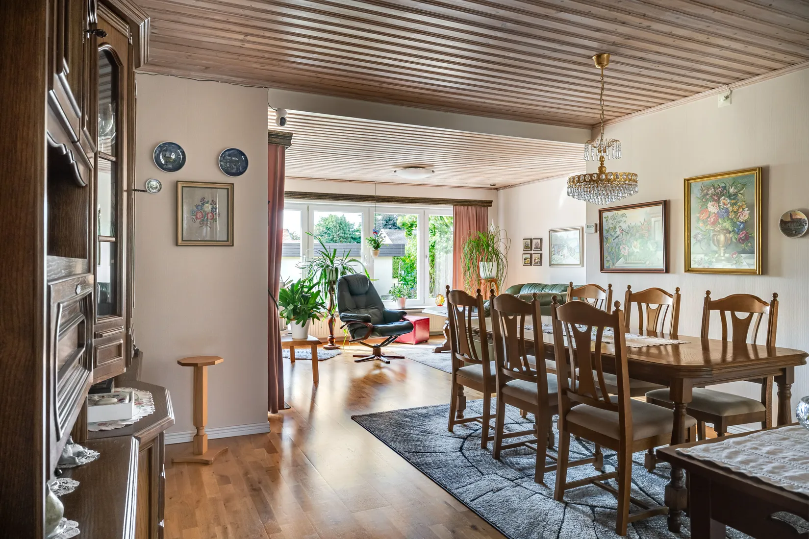 Villa, Blåeldsgatan 6, Östervärn, Hässleholm