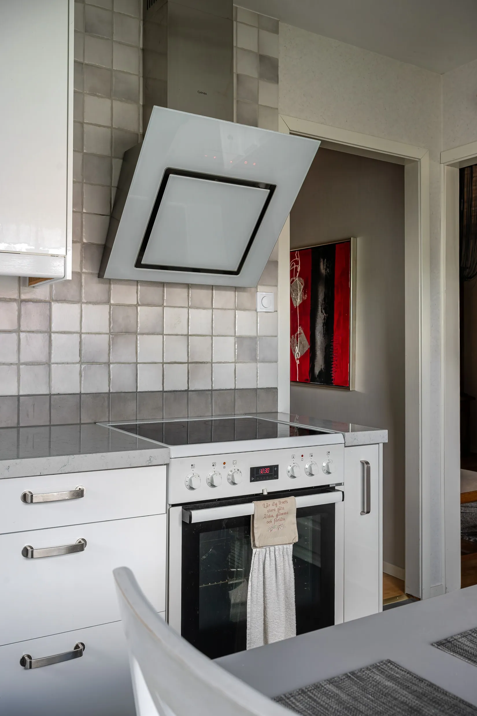 Villa, Blåeldsgatan 6, Östervärn, Hässleholm