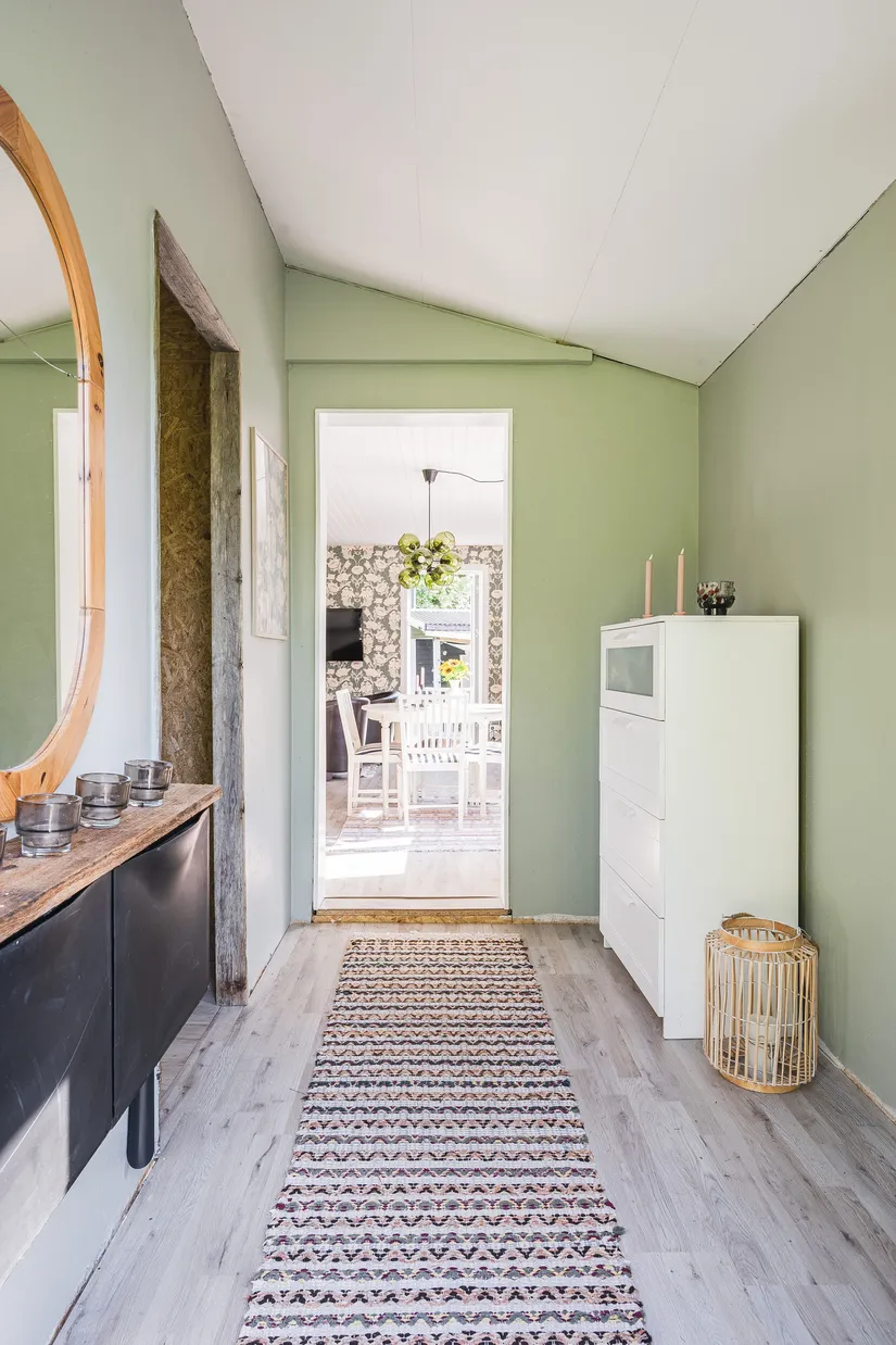 Fritidshus, Aspenvägen 14 & 16, Lögdö, Timrå