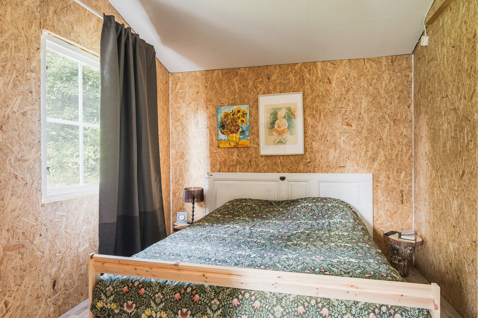 Fritidshus, Aspenvägen 14 & 16, Lögdö, Timrå