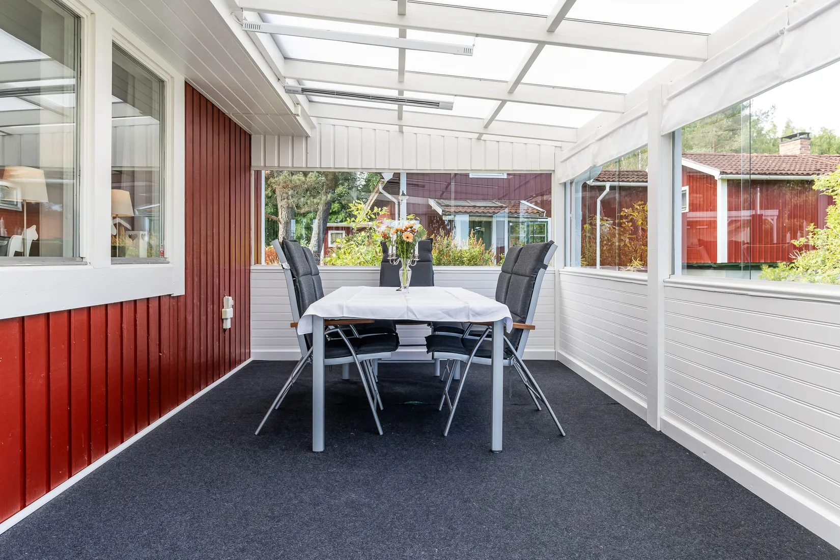 Villa, Gårlångsvägen 9, LUDVIKA Karlberg, Ludvika