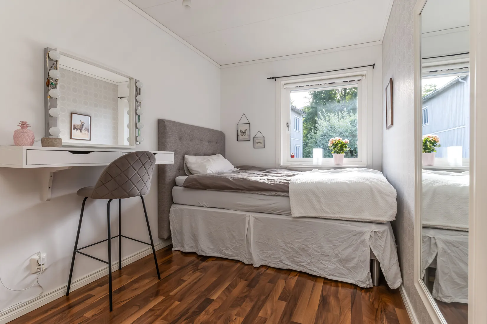 Villa, Gårlångsvägen 9, LUDVIKA Karlberg, Ludvika