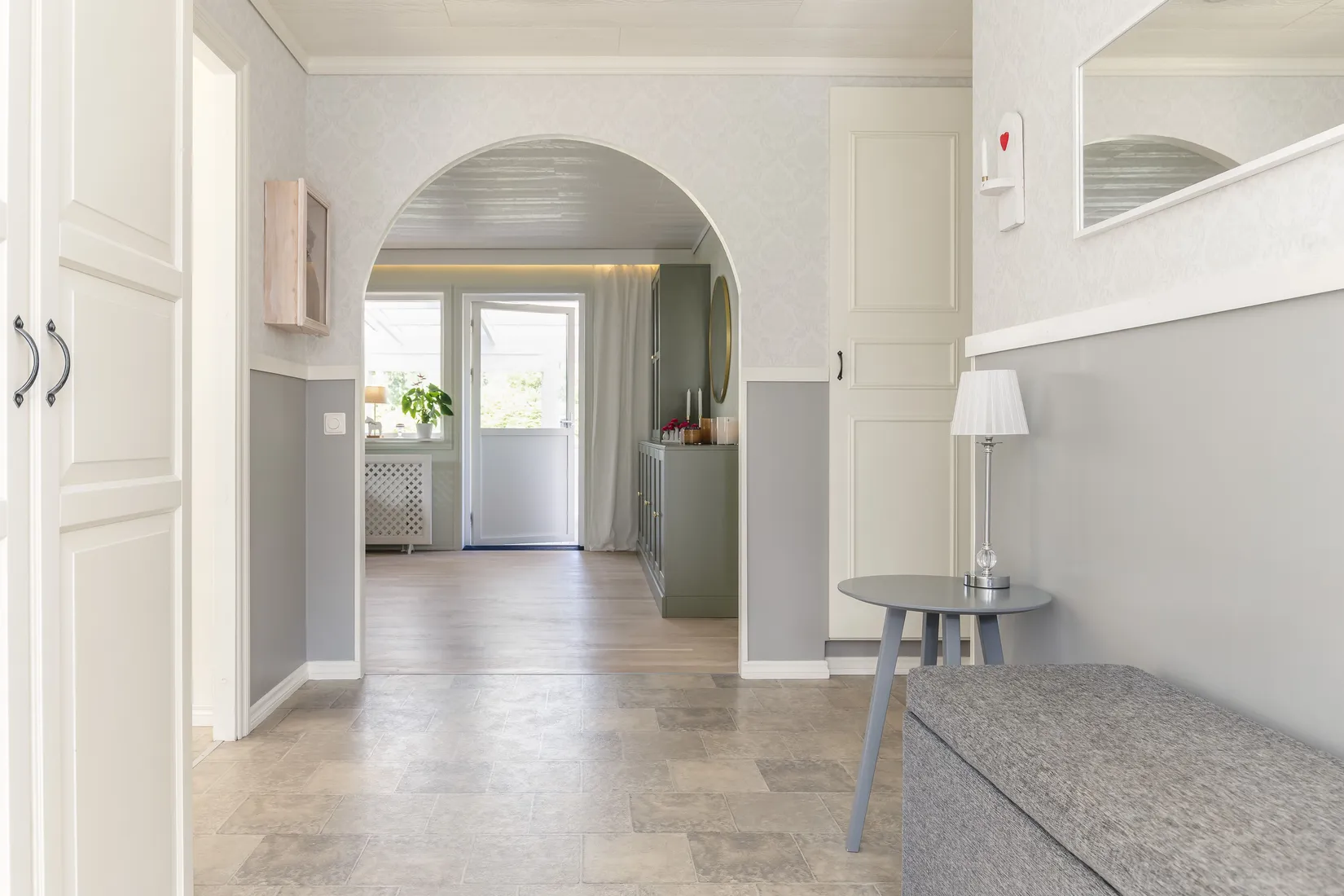 Villa, Gårlångsvägen 9, LUDVIKA Karlberg, Ludvika