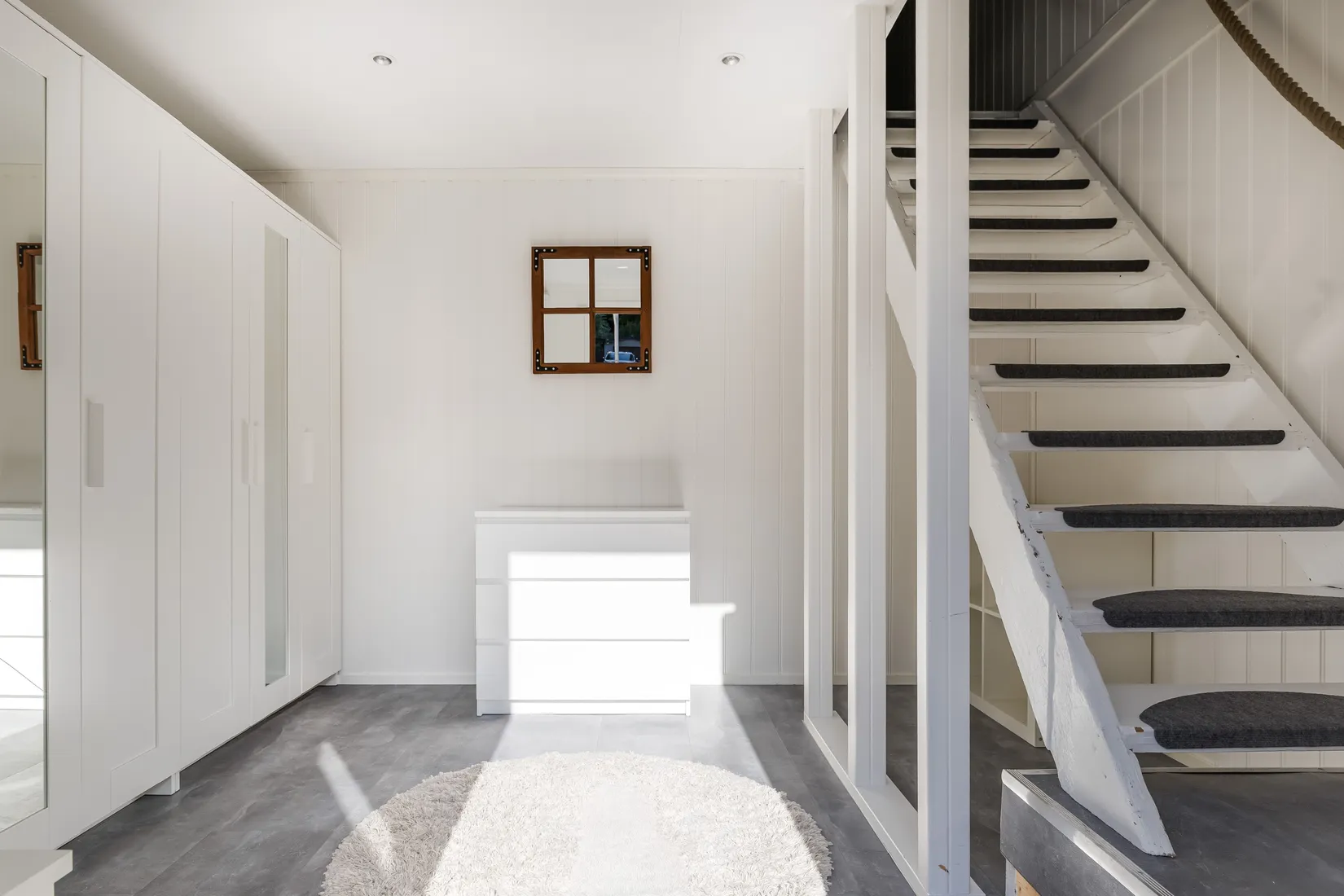 Villa, Gårlångsvägen 9, LUDVIKA Karlberg, Ludvika