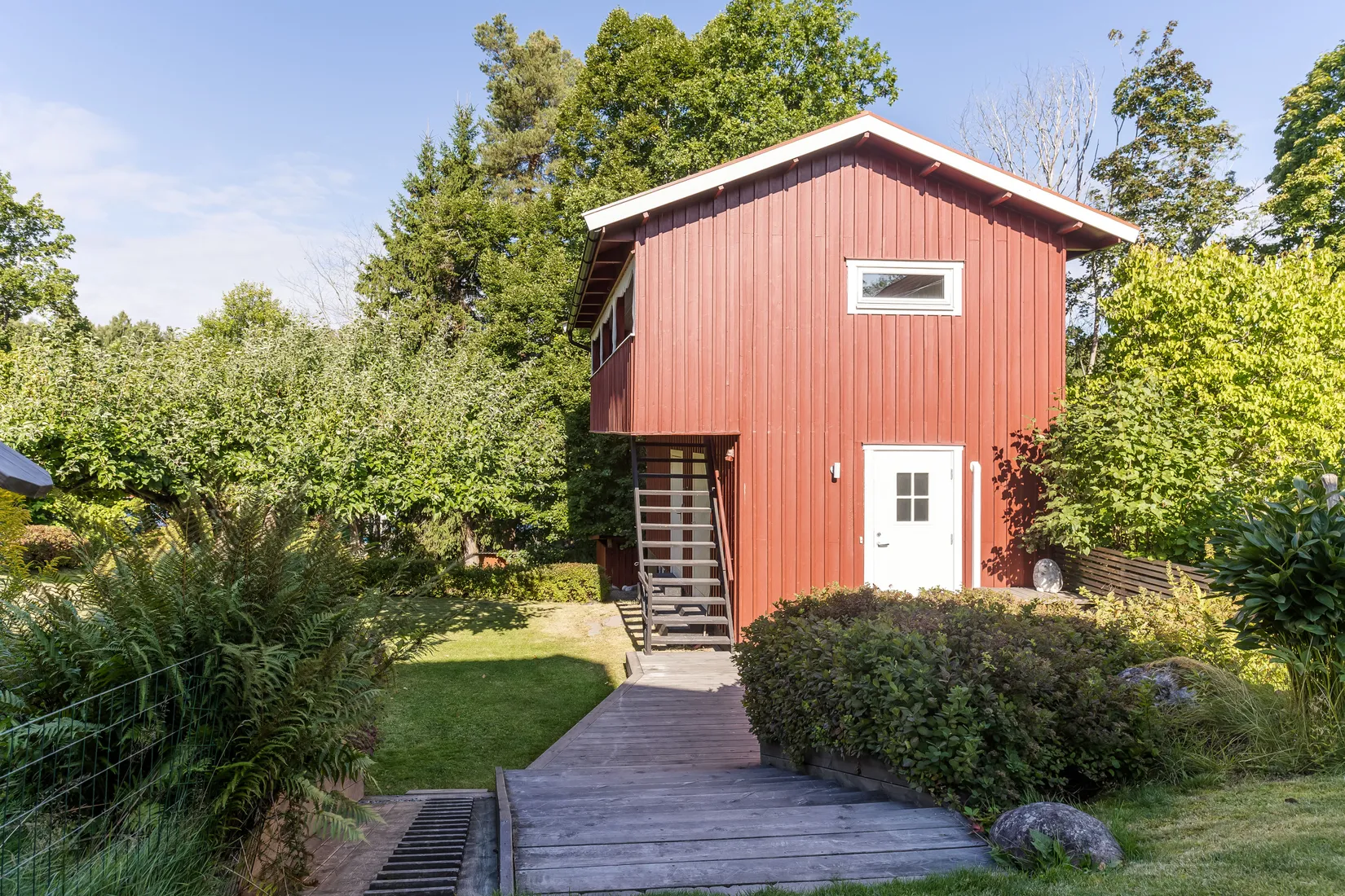 Villa, Gårlångsvägen 9, LUDVIKA Karlberg, Ludvika