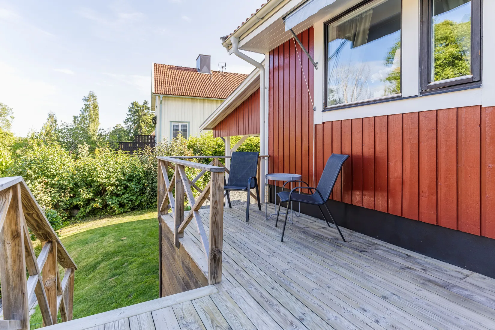 Villa, Gårlångsvägen 9, LUDVIKA Karlberg, Ludvika
