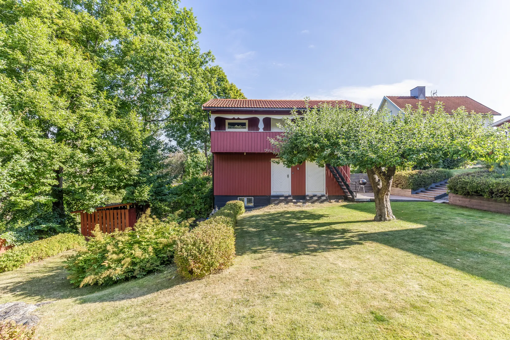 Villa, Gårlångsvägen 9, LUDVIKA Karlberg, Ludvika