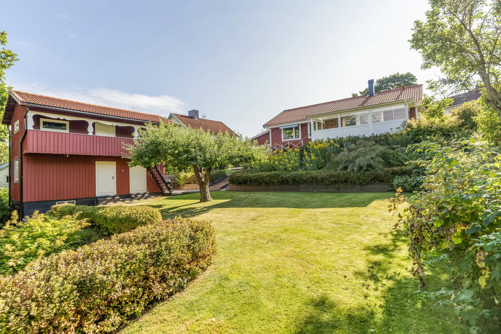 Villa, Gårlångsvägen 9, LUDVIKA Karlberg, Ludvika