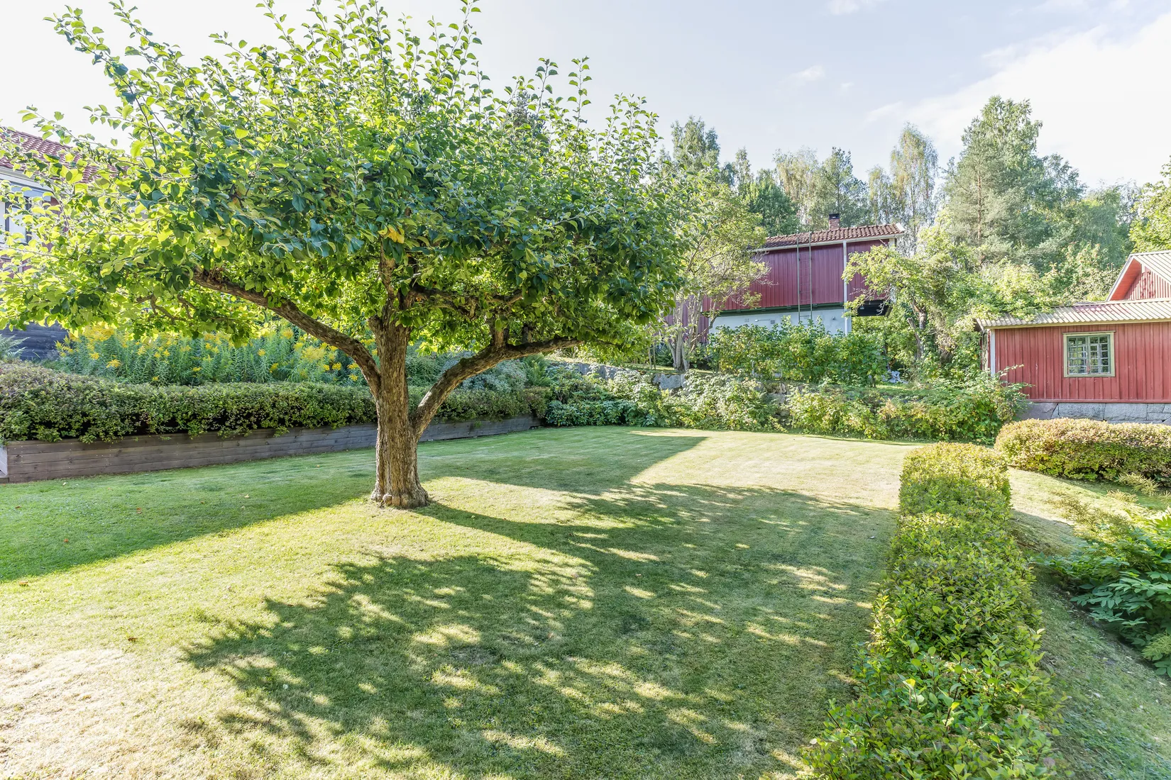 Villa, Gårlångsvägen 9, LUDVIKA Karlberg, Ludvika