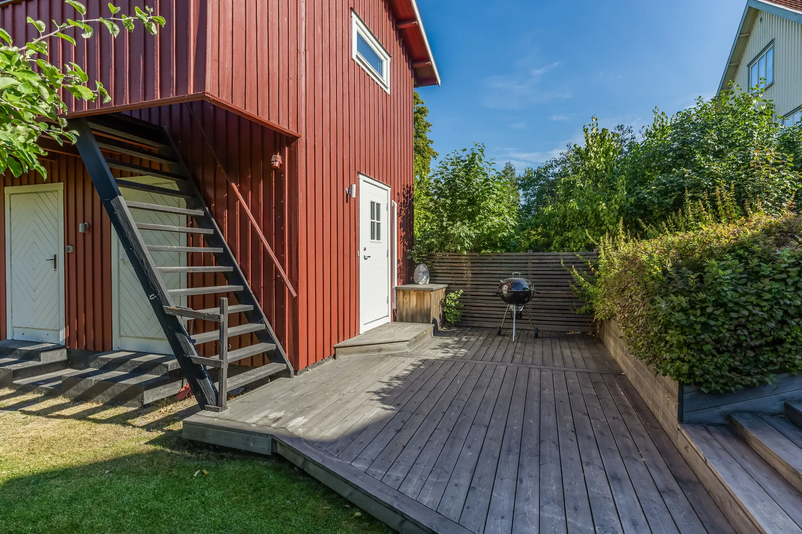 Villa, Gårlångsvägen 9, LUDVIKA Karlberg, Ludvika