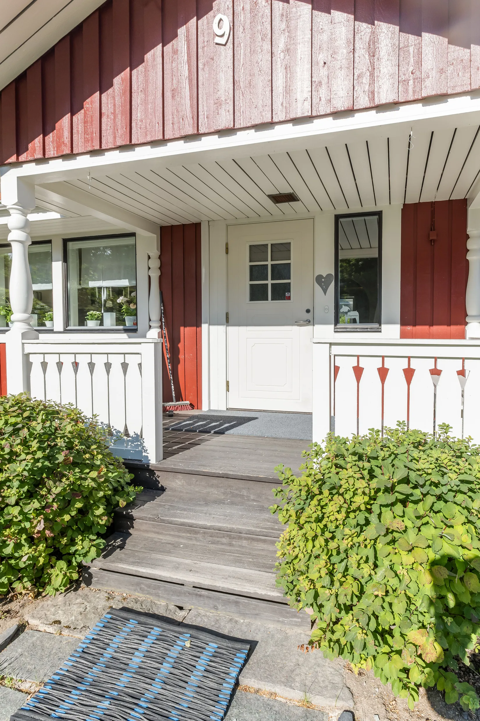 Villa, Gårlångsvägen 9, LUDVIKA Karlberg, Ludvika