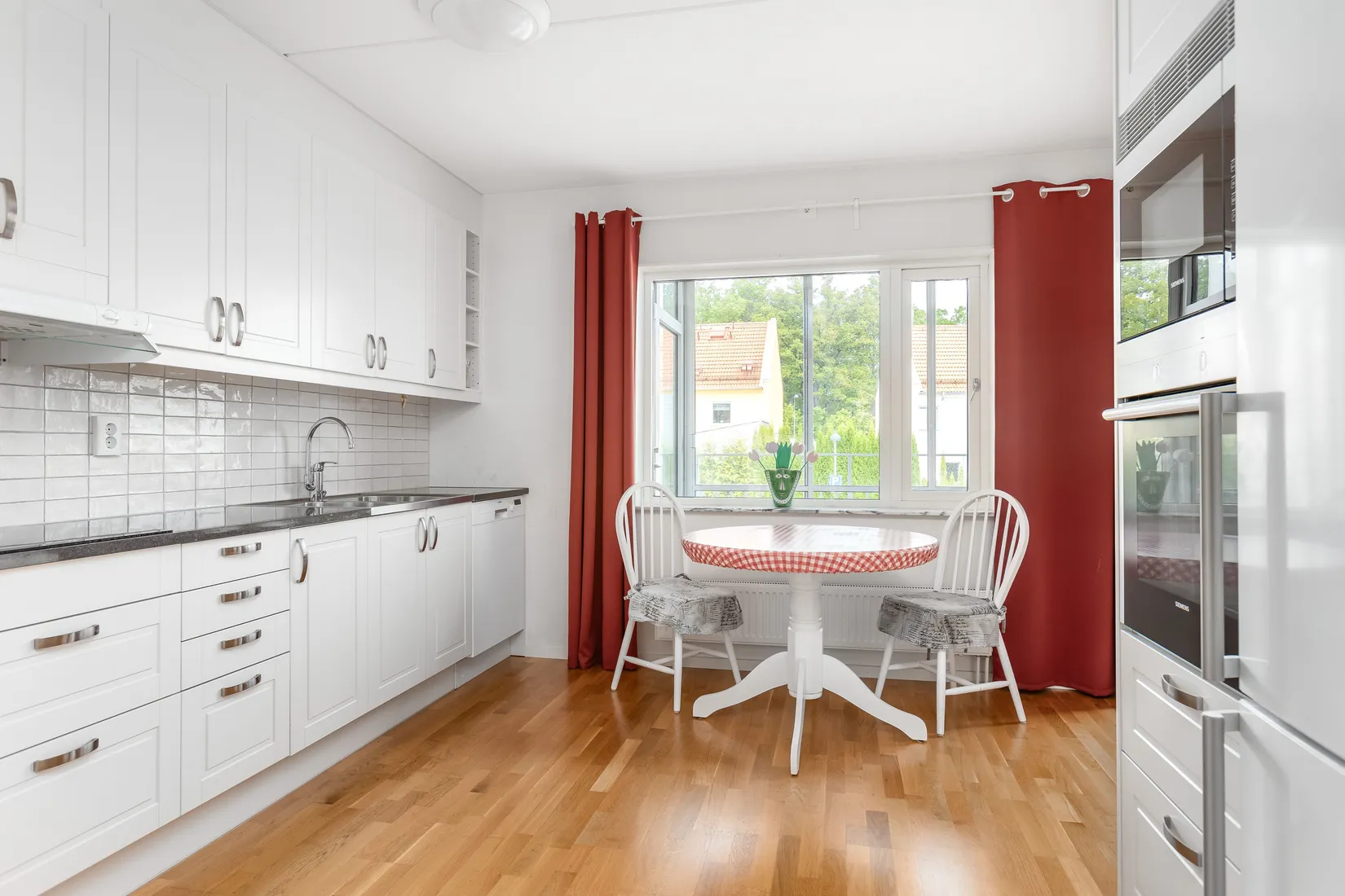 Bostadsrätt, Ivar Samuelssons gata 27, Harvestad, Linköping