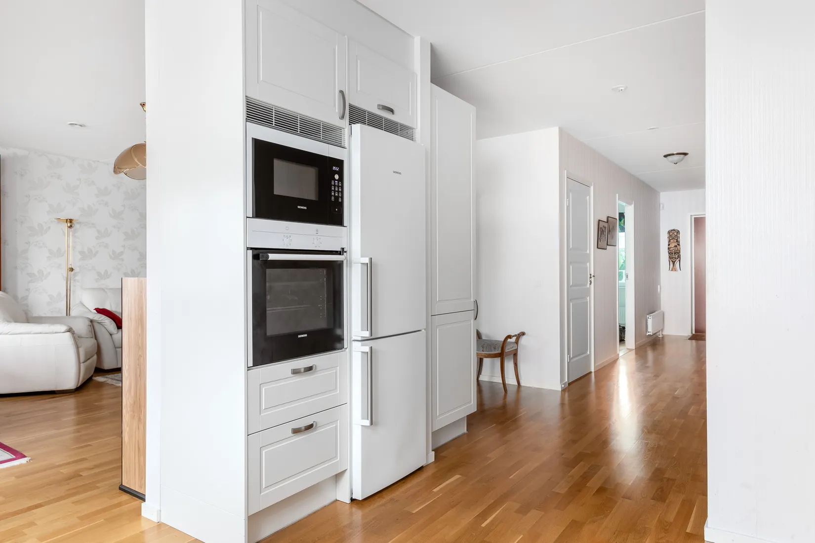 Bostadsrätt, Ivar Samuelssons gata 27, Harvestad, Linköping