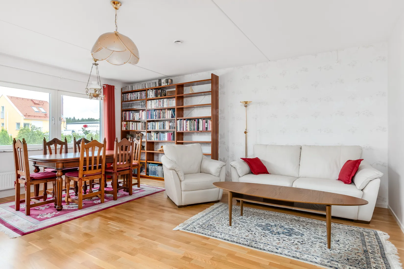 Bostadsrätt, Ivar Samuelssons gata 27, Harvestad, Linköping
