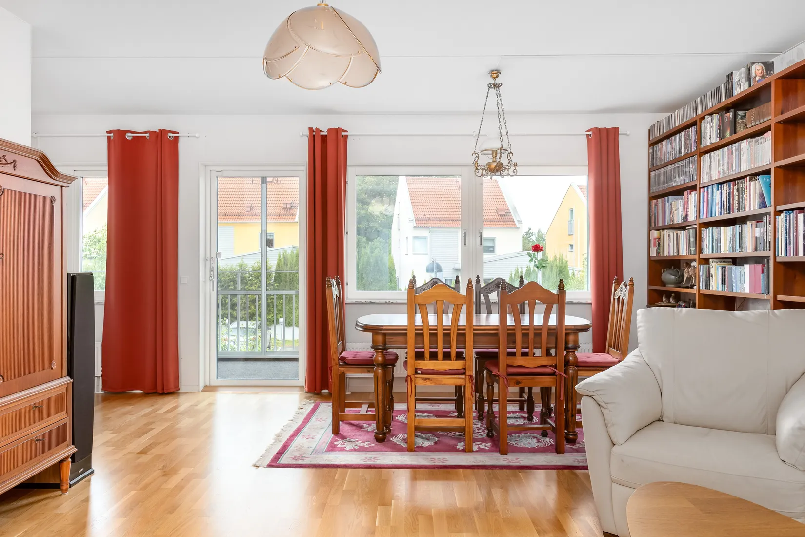 Bostadsrätt, Ivar Samuelssons gata 27, Harvestad, Linköping