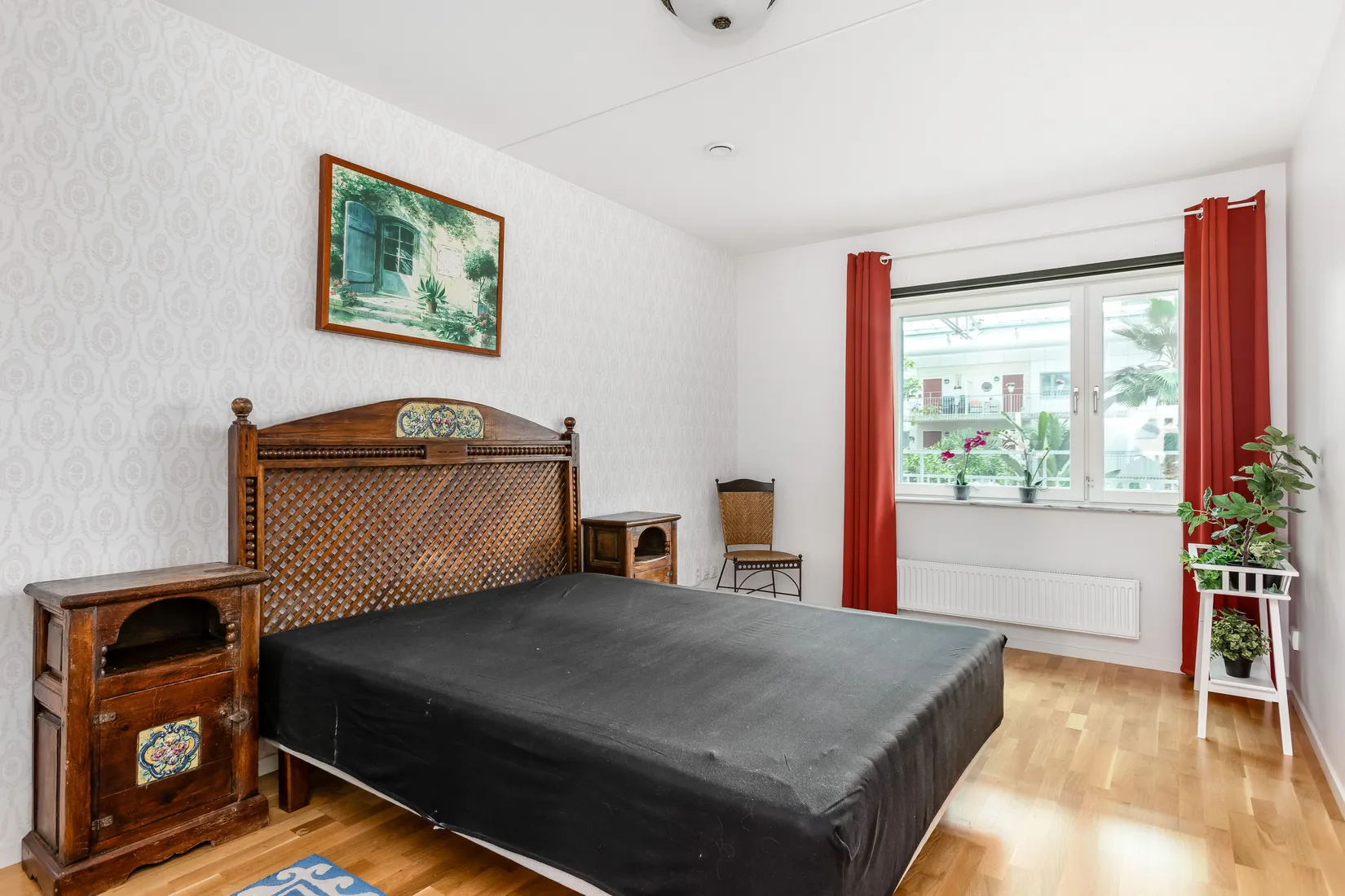 Bostadsrätt, Ivar Samuelssons gata 27, Harvestad, Linköping
