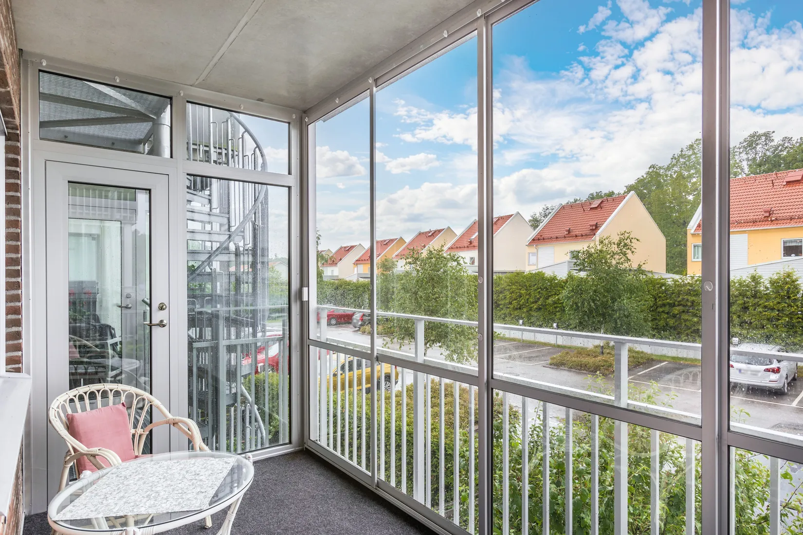 Bostadsrätt, Ivar Samuelssons gata 27, Harvestad, Linköping