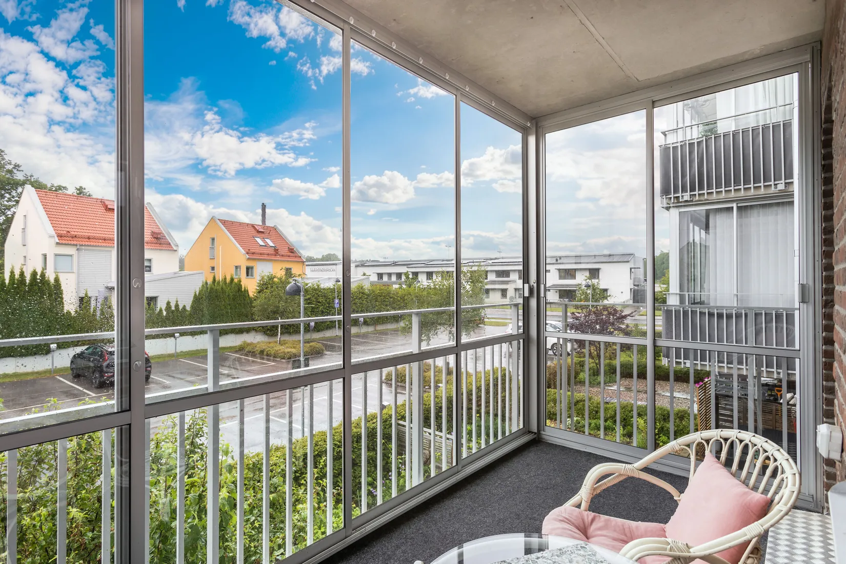 Bostadsrätt, Ivar Samuelssons gata 27, Harvestad, Linköping