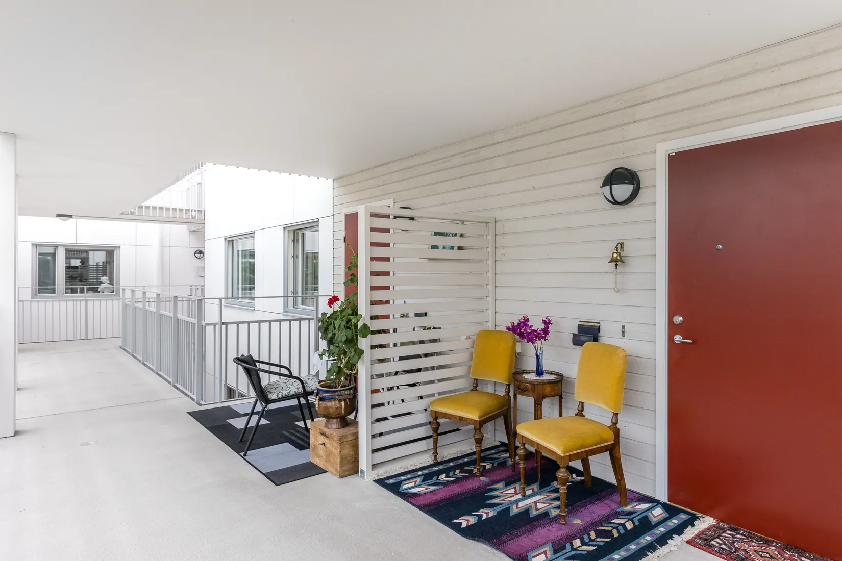 Bostadsrätt, Ivar Samuelssons gata 27, Harvestad, Linköping