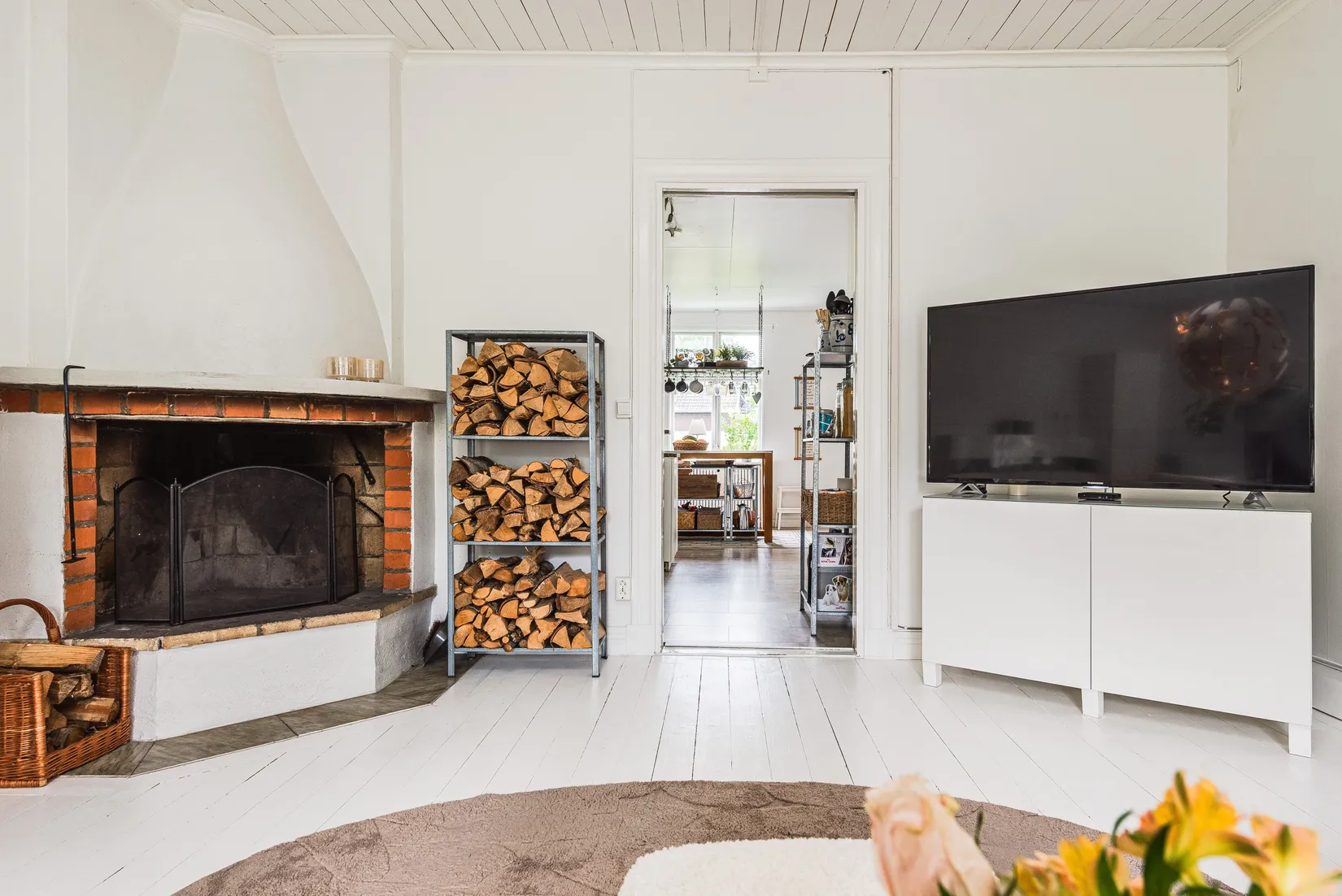 Villa, Gunnerud 81, Hagfors