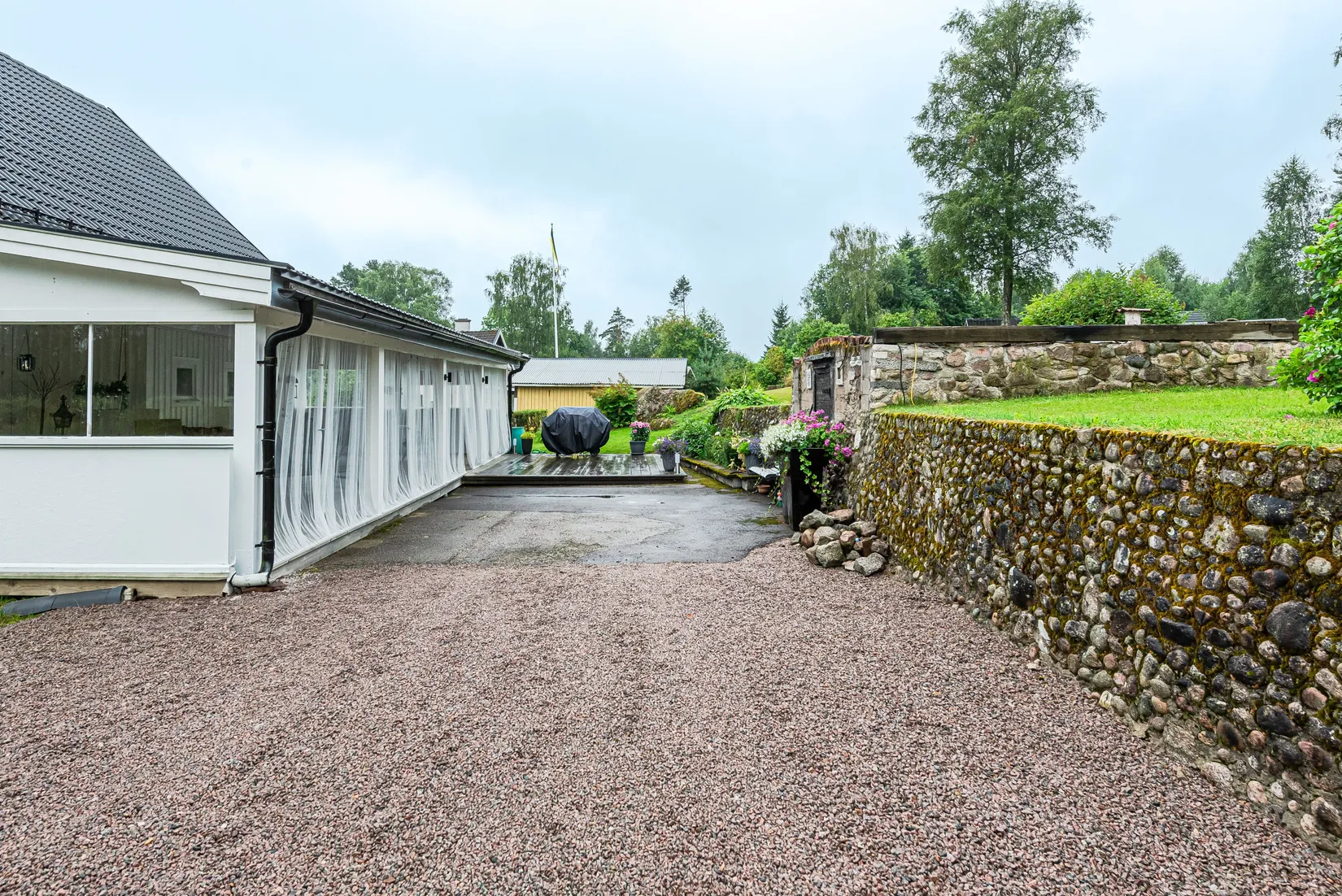 Villa, Gunnerud 81, Hagfors